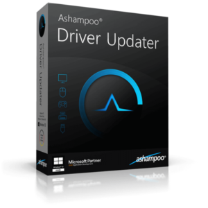 Ashampoo Driver Updater4250949204793