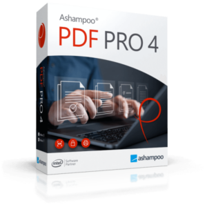 Ashampoo PDF Pro 44250949207473