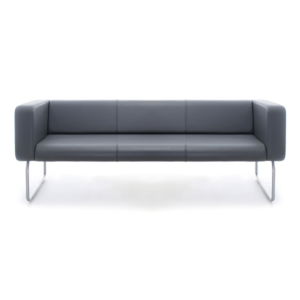 Bejot Dreisitzer Sofa LEGVAN LG 423