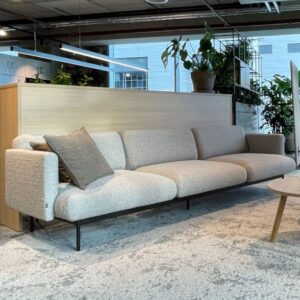 Bejot Fora FR 423 Lounge Sofa | 3-Sitzer | Konfigurator