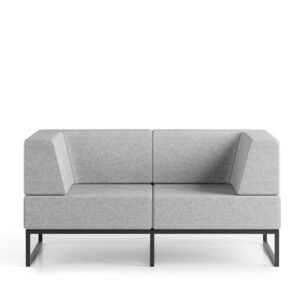 Bejot PLINT 2-Sitzer Modulsofa