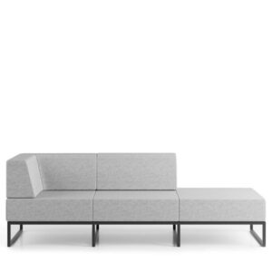 Bejot PLINT 3-Sitzer Modulsofa