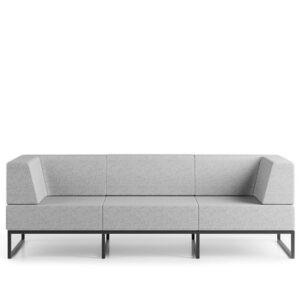 Bejot PLINT 3-Sitzer Modulsofa