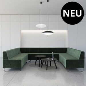 Bejot QUADRA Modulsofa Loungesofa