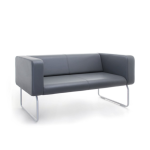 Bejot Zweisitzer Sofa LEGVAN LG 422