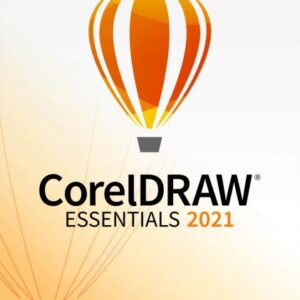 CorelDRAW Essentials 20210735163161540