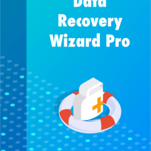 EaseUS Data Recovery Wizard Professional (Laufzeit: 1 Jahr)5060576481608