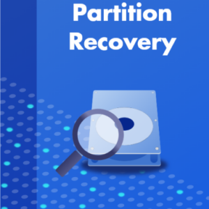 EaseUS Partition Recovery Professional (Laufzeit: 1 Jahr)5060576481691