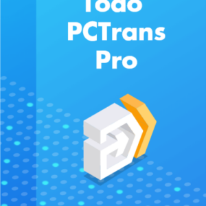 EaseUS Todo PCTrans Professional (Laufzeit: 1 Jahr)5060576481660