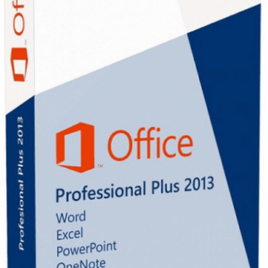 Microsoft Office 2013 Professional Plus4260358740386