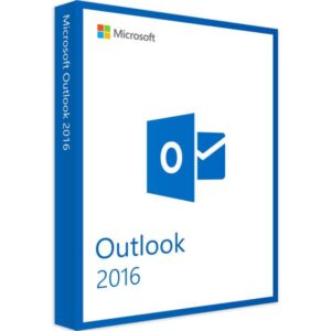 Microsoft Outlook 20167081447919561