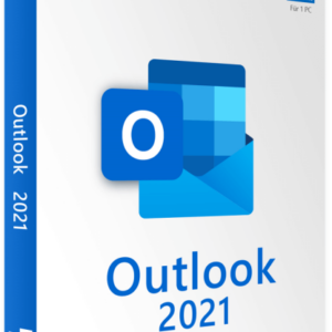 Microsoft Outlook 2021