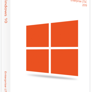 Microsoft Windows 10 Enterprise LTSC 20190760947038602