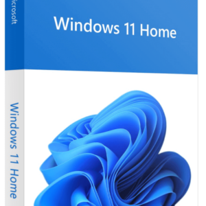 Microsoft Windows 11 Home0889842905328