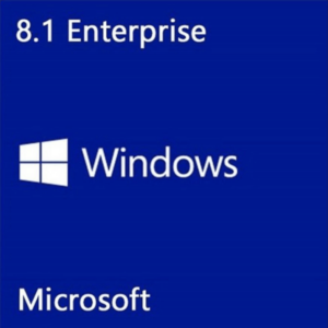 Microsoft Windows 8.1 Enterprise4988648965270