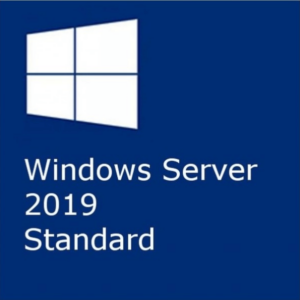 Microsoft Windows Server 2019 Standard0889842425611