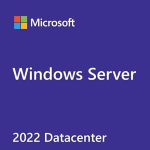 Microsoft Windows Server 2022 Datacenter0889842768985