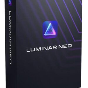 Skylum Luminar NEO0798003856495