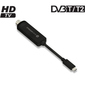 Terrestrischer TV-Adapter für Nokia Streaming Box 8000 / 8010