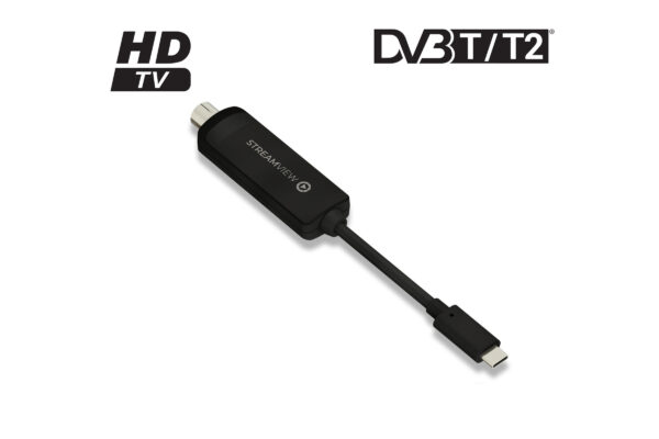 Terrestrischer TV-Adapter für Nokia Streaming Box 8000 / 8010