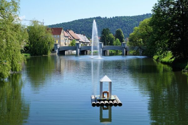 Projektverkauf: Wohnen-in-Tuttlingen.com – Die Plattform für Wohnen