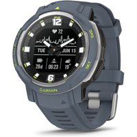 Garmin Instinct Crossover blue granite