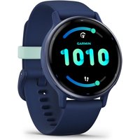 Garmin vívoactive® 5 Marineblau